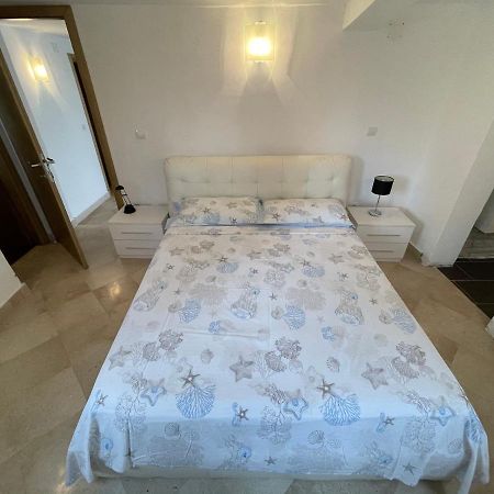 Villa Cube Premantura Ngoại thất bức ảnh