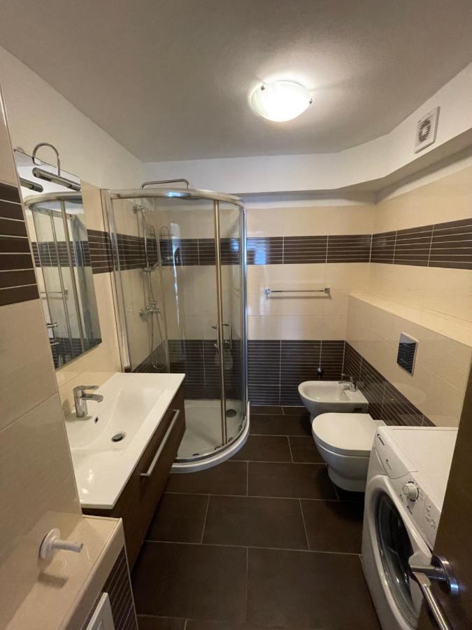 Villa Cube Premantura Ngoại thất bức ảnh
