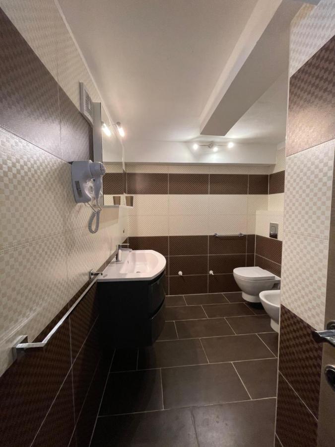 Villa Cube Premantura Ngoại thất bức ảnh