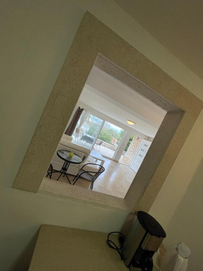 Villa Cube Premantura Ngoại thất bức ảnh