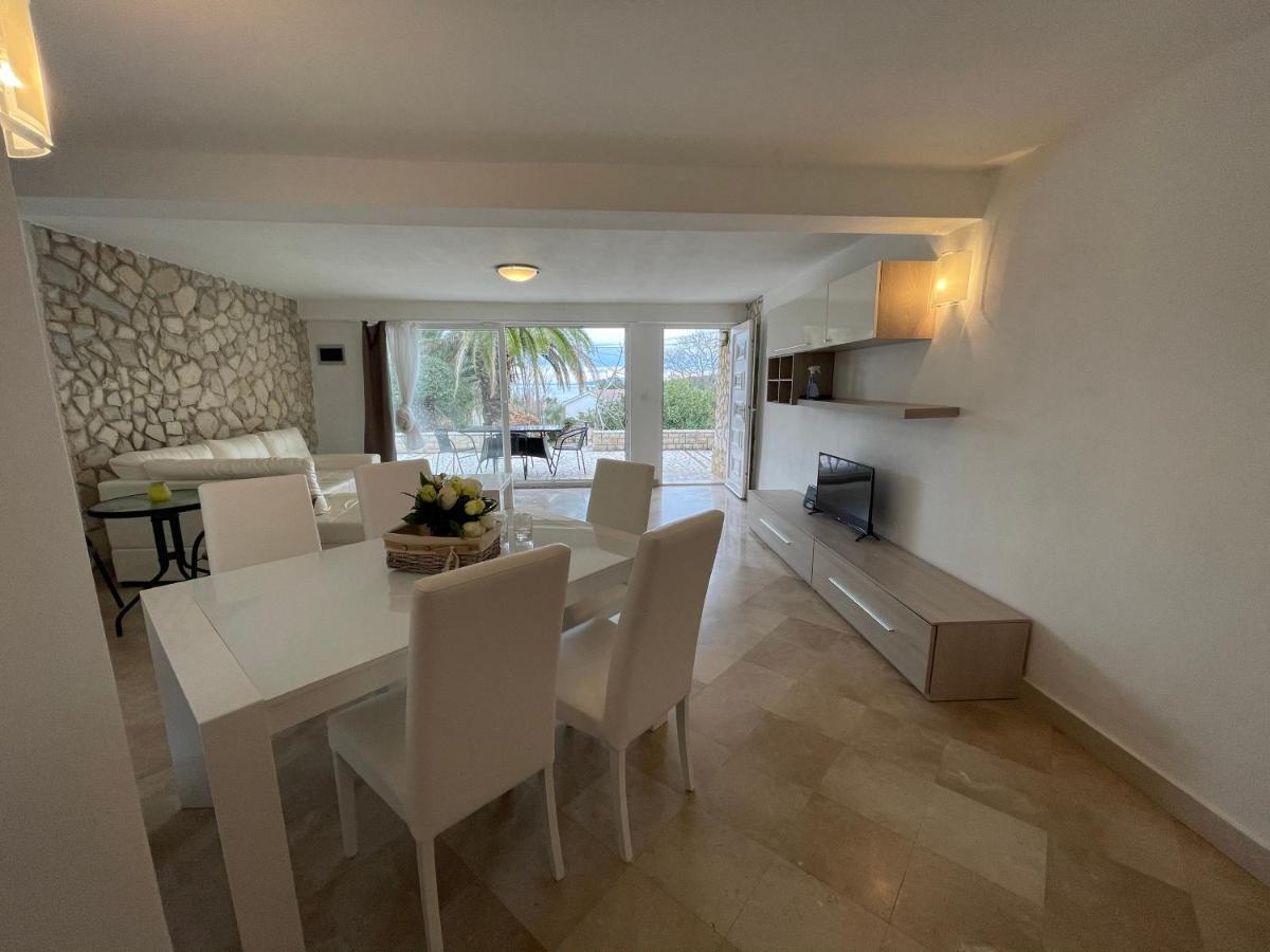 Villa Cube Premantura Ngoại thất bức ảnh