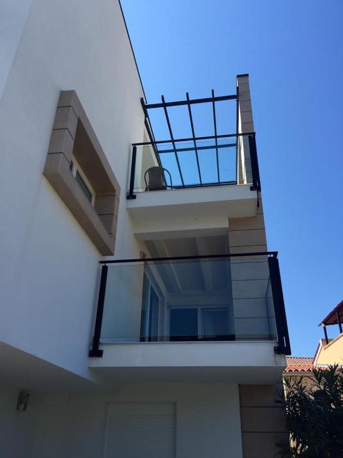 Villa Cube Premantura Ngoại thất bức ảnh