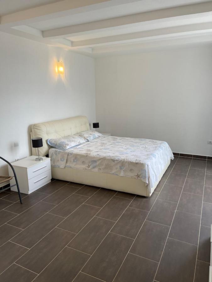 Villa Cube Premantura Ngoại thất bức ảnh