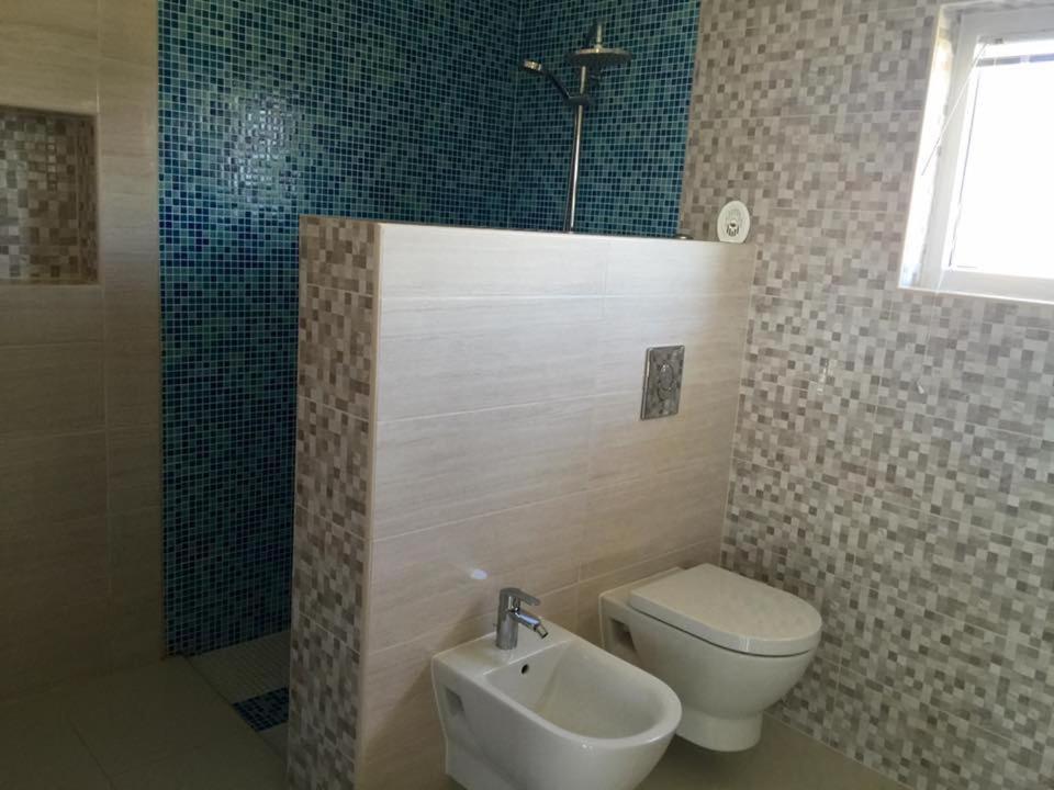 Villa Cube Premantura Ngoại thất bức ảnh